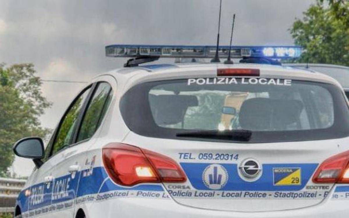 Auto sulla folla a Modena, l'investitore è Salim el Koudri: chi è