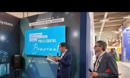 Automazione industriale a SPS Italia il nuovo asse Sonepar Cignoli Siemens 265x160