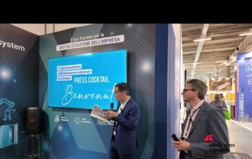 Automazione industriale a SPS Italia il nuovo asse Sonepar Cignoli Siemens 364x230