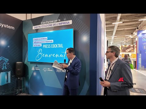 Automazione industriale, a SPS Italia il nuovo asse Sonepar-Cignoli-Siemens
