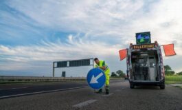 Autostrade Cav da giugno possibile rimborso pedaggio per cantieri o blocco del traffico 265x160