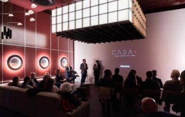 BTicino Casa visione dellabitare piu semplice sostenibile sicura e su misura 364x230
