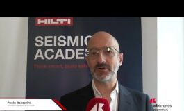 Baccarini Hilti Mettere insieme competenze specialistiche 265x160