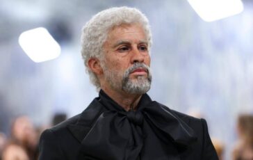 Bad Bunny irriconoscibile al Met Gala Ci sono voluti 53 anni per prepararmi 364x230