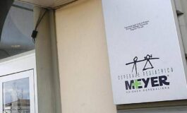 Bambino di 5 anni muore al Meyer Procura apre inchiesta 265x160