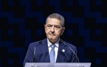 BankItalia Panetta In Ue servono decisioni tempestive. Con AI rischio disuguaglianze sul lavoro 364x230