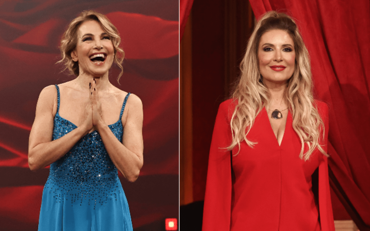 Barbara D'Urso torna in tv? L'annuncio misterioso e il 'destino incrociato' con Lucarelli