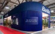 barilla a tuttofood oltre 4 000 piatti di pasta serviti e uno stand che celebra persone e prodotti 2