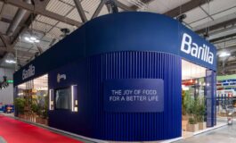 Barilla a Tuttofood oltre 4.000 piatti di pasta serviti e uno stand che celebra persone e prodotti 265x160