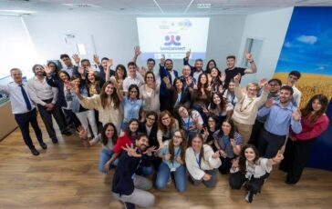Barilla e universita Parma concludono percorso Genconnect 364x230