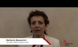 Bassanini Alfasigma ‘campagna su encefalopatia epatica strumento per gestire malattia 265x160