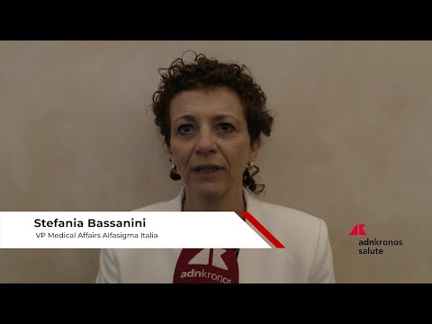 Bassini (Alfasigma), ‘campagna su encefalopatia epatica strumento per gestire malattia’