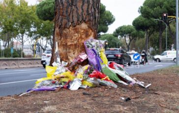 Beatrice Bellucci morta sulla Colombo a Roma nessuna gara dinamica incidente cosa dice la perizia 364x230