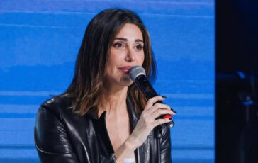 Belen Rodriguez ricoverata in ospedale le urla e lallarme dei vicini cosa e successo 364x230