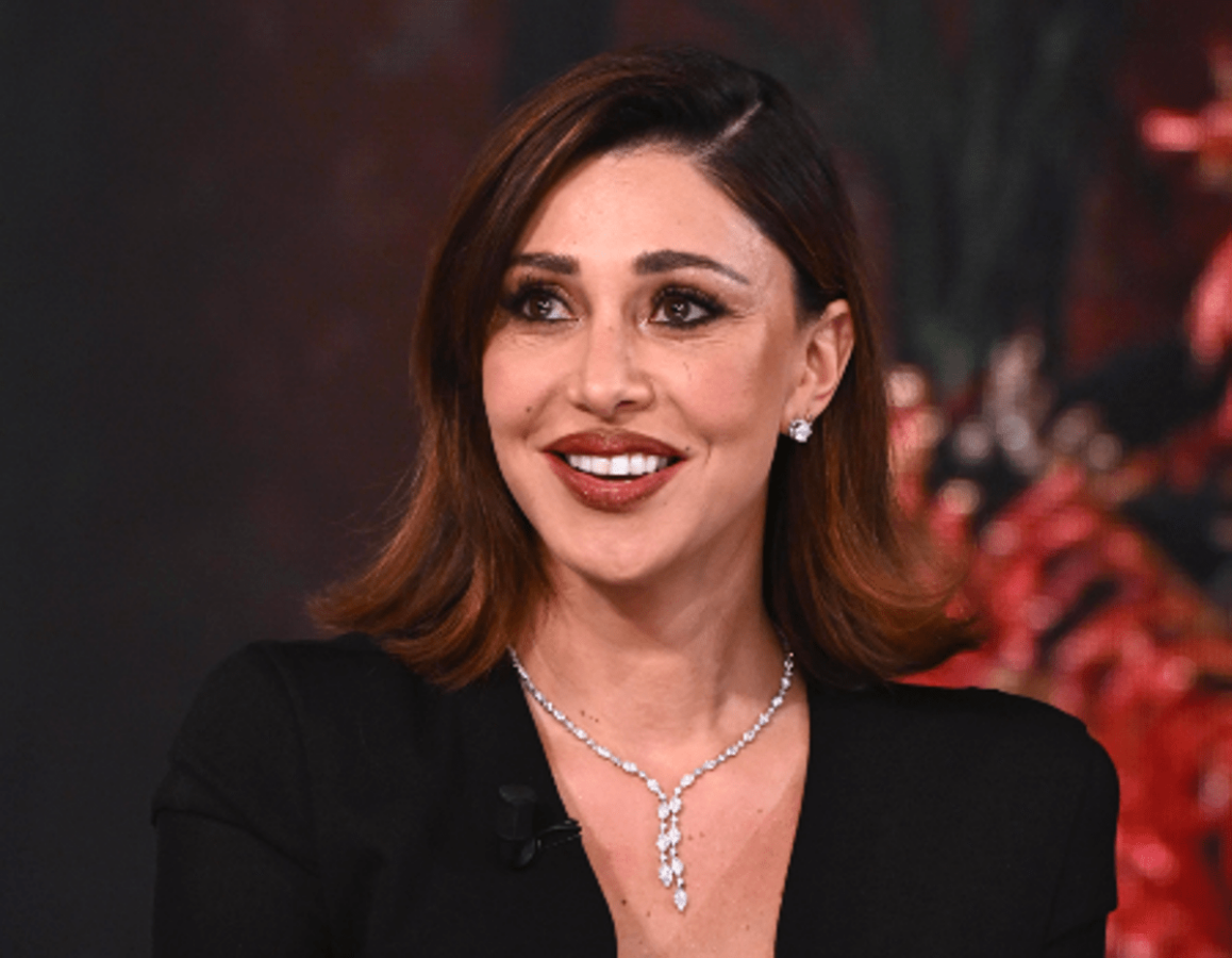 Belen dimessa dal Policlinico di Milano, sta meglio
