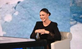 Belen dopo lemergenza lo psichiatra Depressione Esiste anche quella da successo 265x160