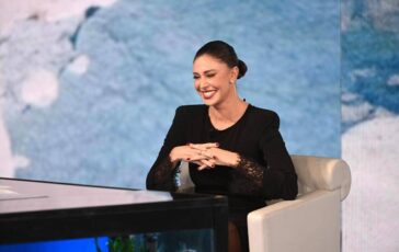 Belen dopo lemergenza lo psichiatra Depressione Esiste anche quella da successo 364x230