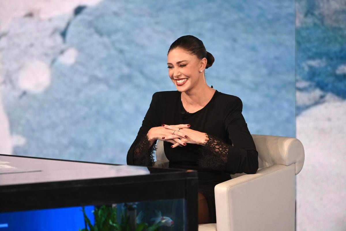 Belen dopo l'emergenza, lo psichiatra: "Depressione? Esiste anche quella da successo"