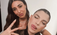 belen scrive a emma il botta e risposta social che cancella il passato e de martino 2
