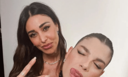 Belen scrive a Emma il botta e risposta social che cancella il passato e De Martino 265x160