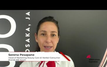 Bellezza Pesapane Henkel le persone cercano prodotti professionali ma semplici 364x230
