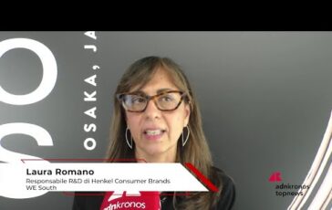 Bellezza Romano Henkel ‘consumatori sempre piu attenti a ingredienti 364x230