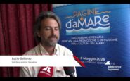 bellomo premio narrativa pagine damare con il libro 33 isole 2