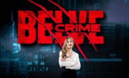 Belve Crime gli ospiti della prossima puntata le anticipazioni 265x160