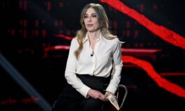 Belve Crime stasera 19 maggio le interviste di Francesca Fagnani 265x160
