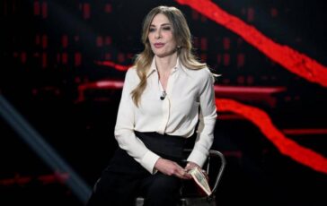 Belve Crime stasera 19 maggio le interviste di Francesca Fagnani 364x230