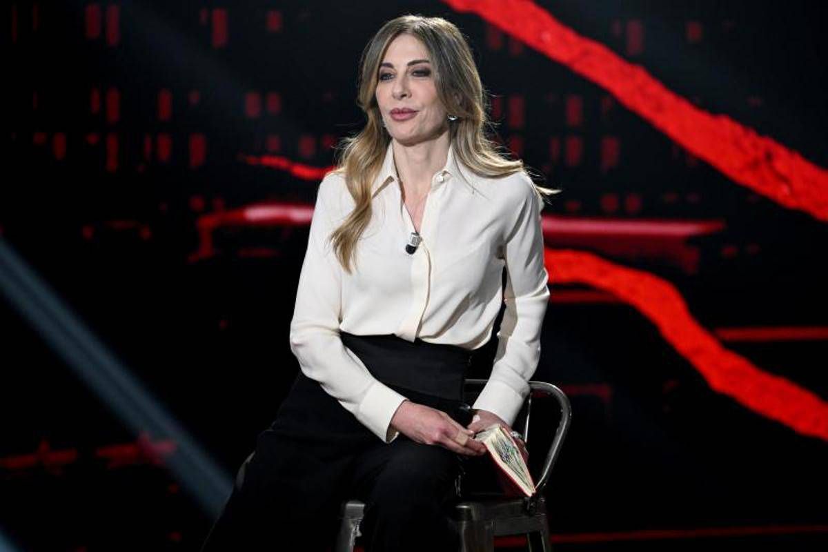 Belve Crime, stasera 19 maggio: le interviste di Francesca Fagnani