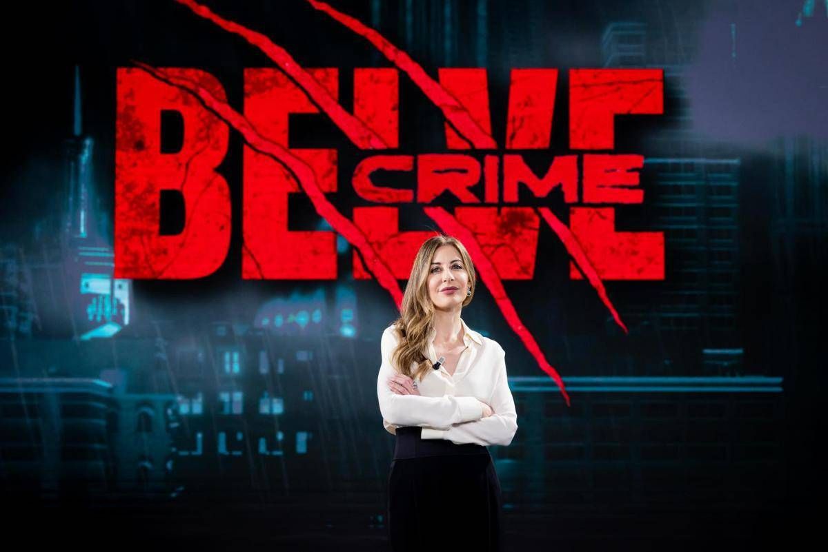 Belve Crime, stasera ultimo appuntamento: le interviste di Fagnani