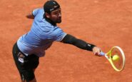 berrettini litiga con larbitro a roland garros cose successo con comesana 2