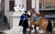 bertinoro celebra i 100 anni della festa dellospitalita da rito medioevale a dna degli abitanti 2