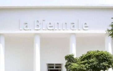 Biennale Arte Giuli Buttafuoco Gli ho scritto un messaggio ma non ha risposto 2 364x230