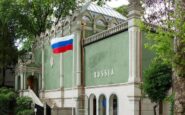 biennale arte e contestazioni per padiglione russia fondazione risponde a bruxelles 2