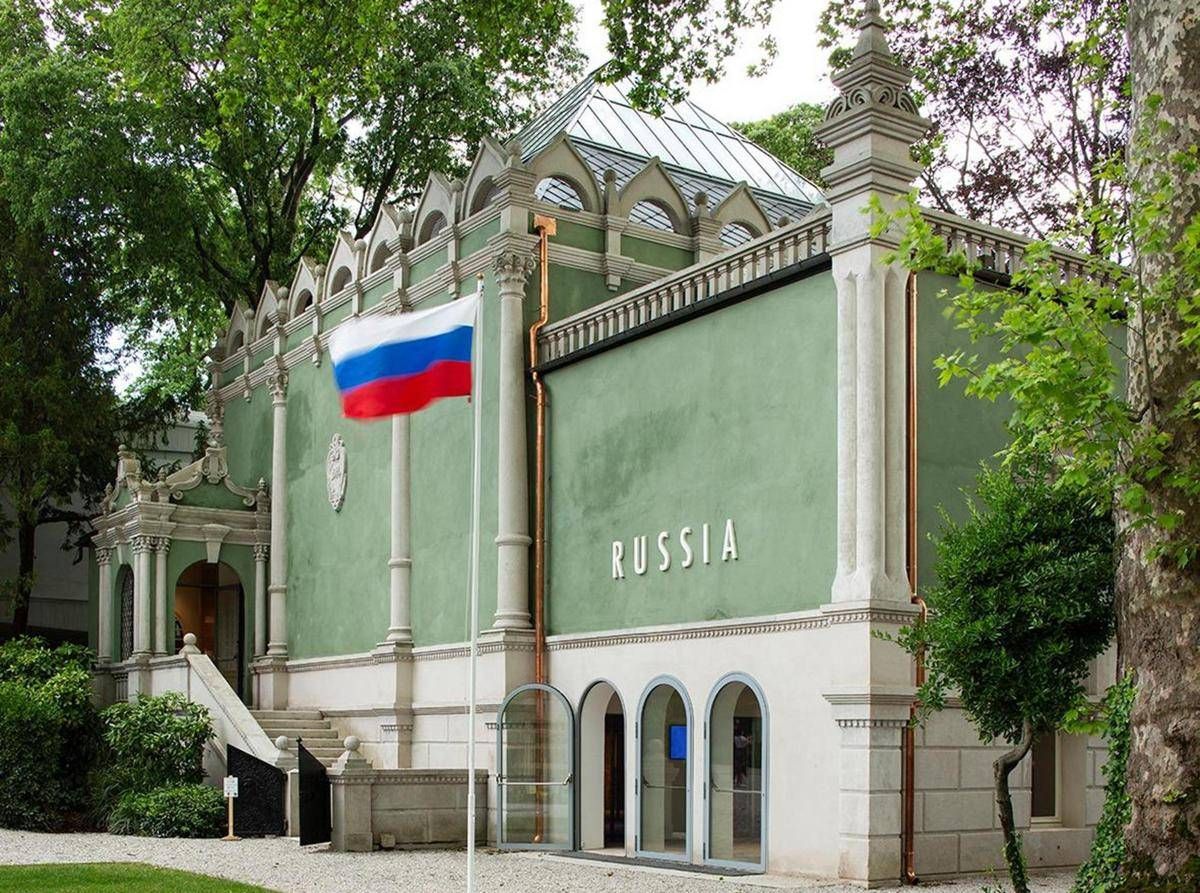 Biennale Arte e contestazioni per Padiglione Russia: Fondazione risponde a Bruxelles