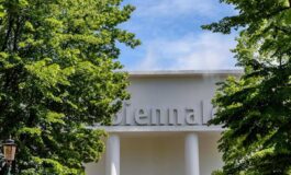 Biennale Arte padiglione Russia unico tra i 100 Stati a restare chiuso al pubblico 265x160