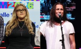 BigMama canta ‘Luca e gay una ‘risposta al brano di Povia 265x160