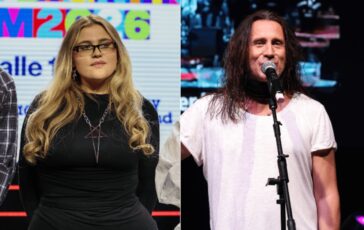 BigMama canta ‘Luca e gay una ‘risposta al brano di Povia 364x230