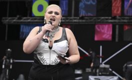 BigMama chi e la conduttrice del Concertone del Primo Maggio a Roma 265x160