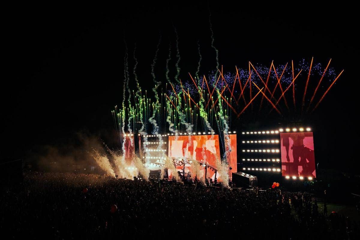 Birra Heineken® lancia Clinker al Nameless Festival