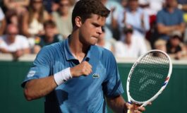 Blockx cade sui teloni si infortuna e. chiede i danni al Roland Garros 265x160