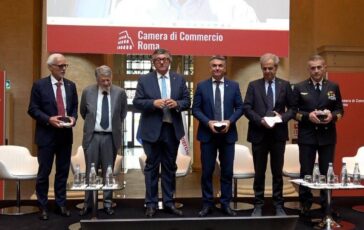 Blue economy Assiterminal celebra primi 25 anni 364x230