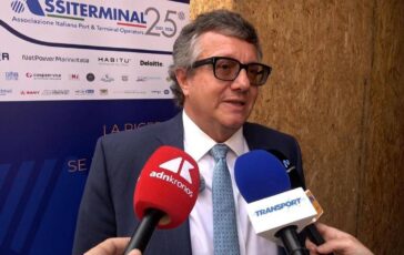 blue economy cognolato assiterminal servono regole certe e una voce unica del terminalismo 2