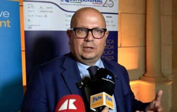Blue economy Deidda La riforma va condivisa basta divisioni sul sistema marittimo 364x230