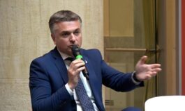 Blue economy Rixi Italia deve investire di piu sul mare e avere regoli comuni 265x160