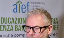 Borzacchiello Linguaggio decisivo per creare fiducia su educazione finanziaria 265x160