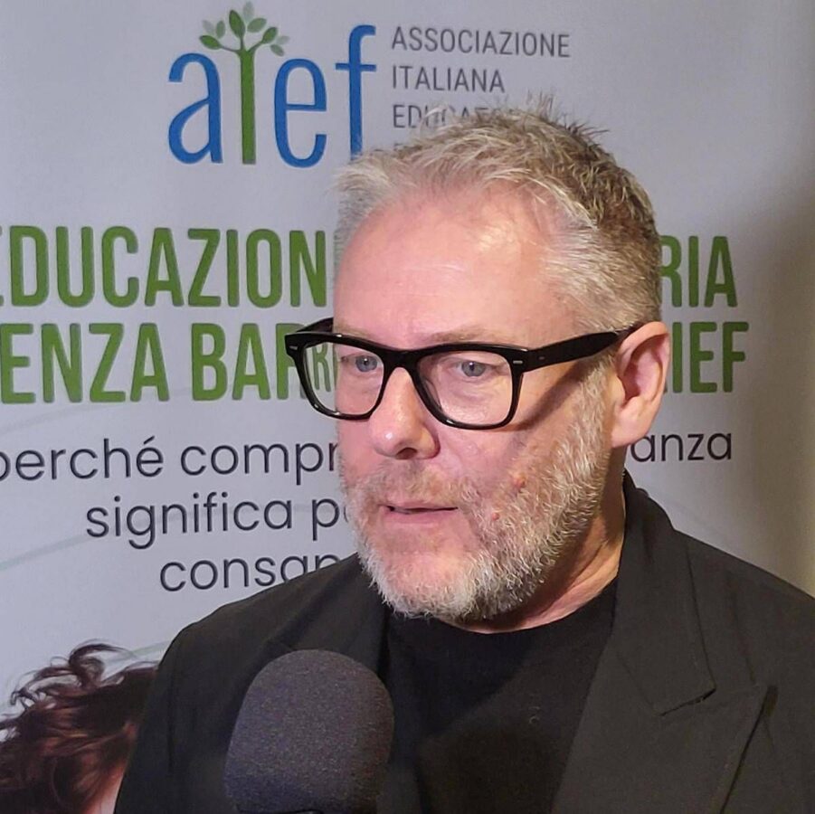 Borzacchiello: "Linguaggio decisivo per creare fiducia su educazione finanziaria"