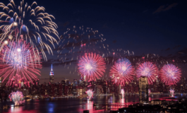 Brand Usa celebra i 250 anni degli Stati Uniti unestate di eventi da Washington ﻿a San Diego 265x160